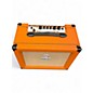 Used Orange Amplifiers Crush 35RT Guitar Combo Amp thumbnail