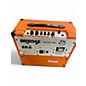 Used Orange Amplifiers Crush 35RT Guitar Combo Amp