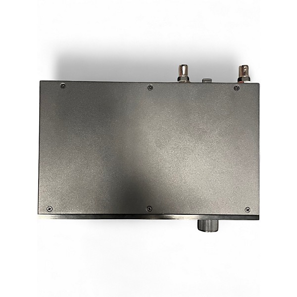 Used Ferrofish Pulse8 AE Audio Interface