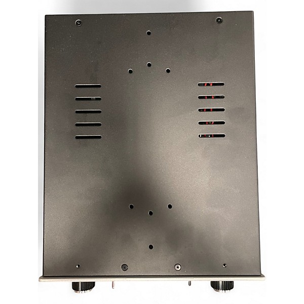 Used Universal Audio 710TF Microphone Preamp