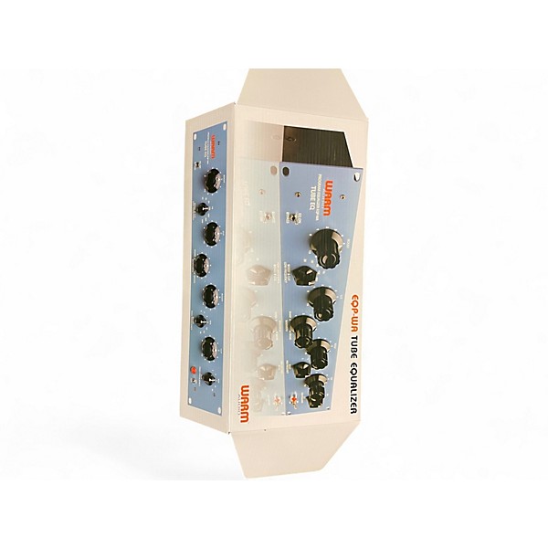 Used Warm Audio EQP-WA Equalizer