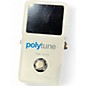 Used TC Electronic Polytune 3 Tuner Tuner Pedal thumbnail