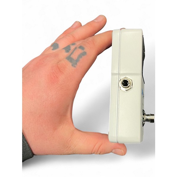 Used TC Electronic Polytune 3 Tuner Tuner Pedal