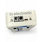 Used TC Electronic Polytune 3 Tuner Tuner Pedal