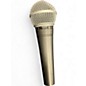 Used Shure SM48LC Dynamic Microphone thumbnail