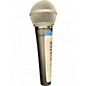 Used Shure SM48LC Dynamic Microphone