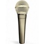 Used Shure SM48LC Dynamic Microphone