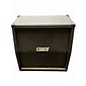 Used Crate GX412XS 4X12 Guitar Cabinet thumbnail