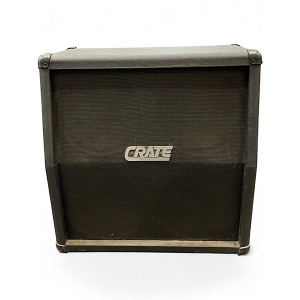 Used Crate GX412XS 4X12 Guitar Cabinet