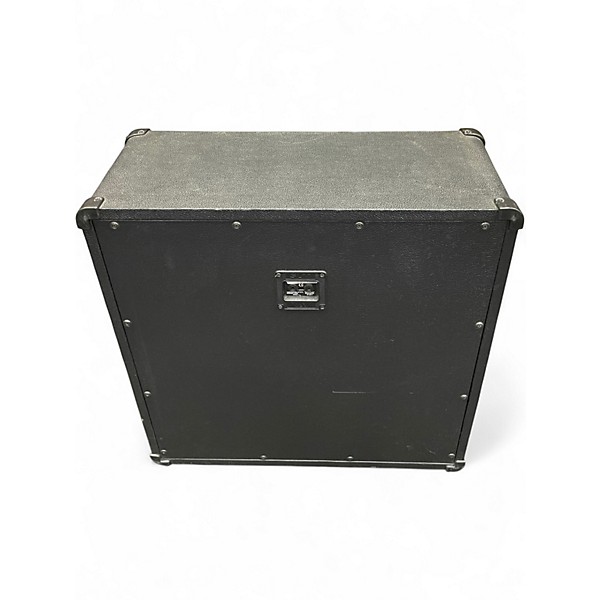 Used Crate GX412XS 4X12 Guitar Cabinet