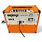 Used Orange Amplifiers Crush 35RT Guitar Combo Amp