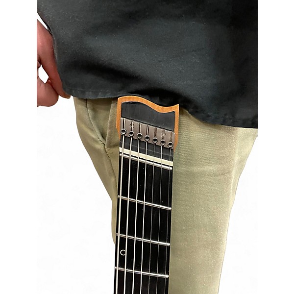 Used Nk Guitars HEADLESS 7 CUSTOM BURST Solid Body Electric Guitar