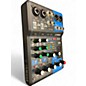 Used Yamaha MG06X Unpowered Mixer
