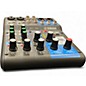 Used Yamaha MG06X Unpowered Mixer