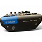 Used Yamaha MG06X Unpowered Mixer