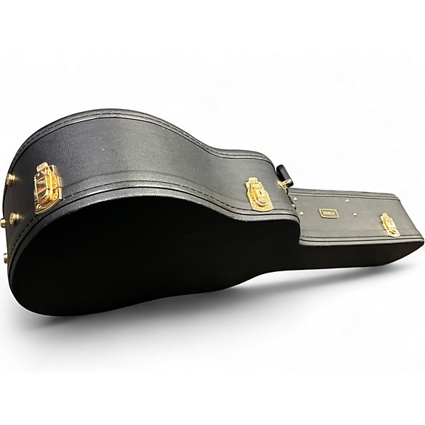 Used Yamaha A5R Natural Acoustic Electric Guitar