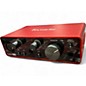 Used Focusrite Scarlett Solo Gen 3 Audio Interface