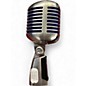 Used Shure Super 55 Dynamic Microphone thumbnail