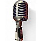 Used Shure Super 55 Dynamic Microphone