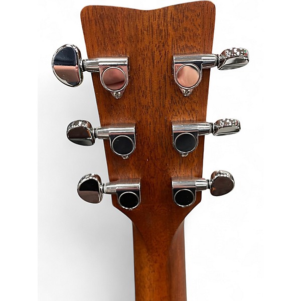 Used Yamaha FG800 Sandburst Acoustic Guitar