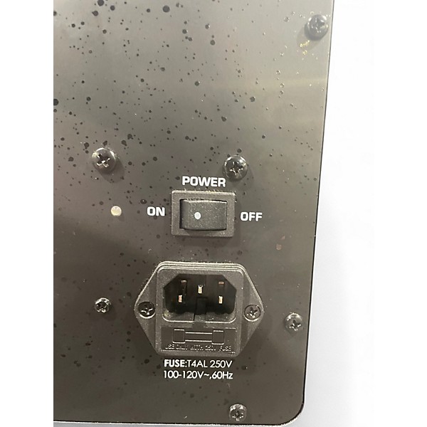 Used Monoprice 605999 Subwoofer