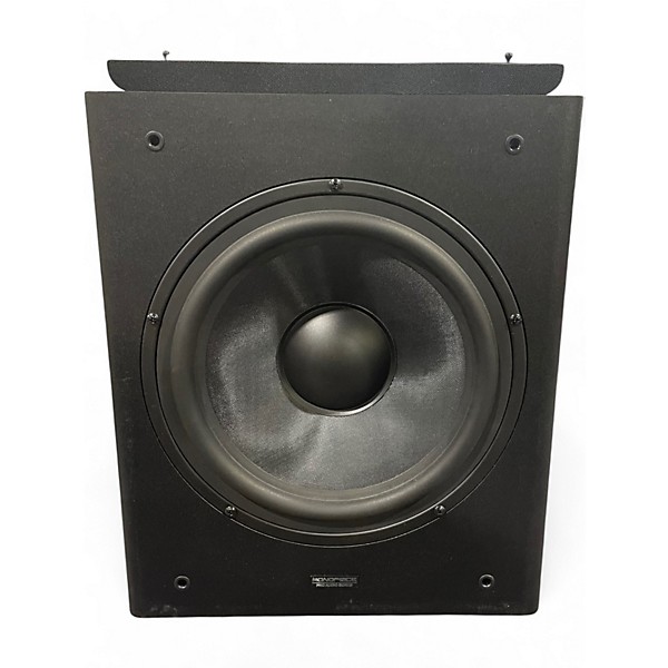 Used Monoprice 605999 Subwoofer