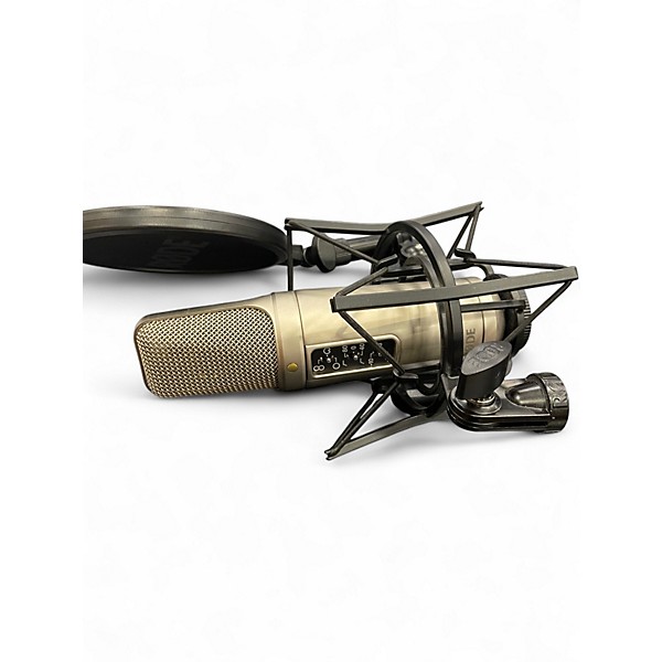 Used RODE NT2A Condenser Microphone