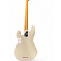 Used Fender American Professional Precision Bass Olympic White Electric Bass Guitar