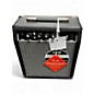 Used Fender Frontman 10G 10W Guitar Combo Amp thumbnail