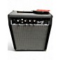 Used Fender Frontman 10G 10W Guitar Combo Amp