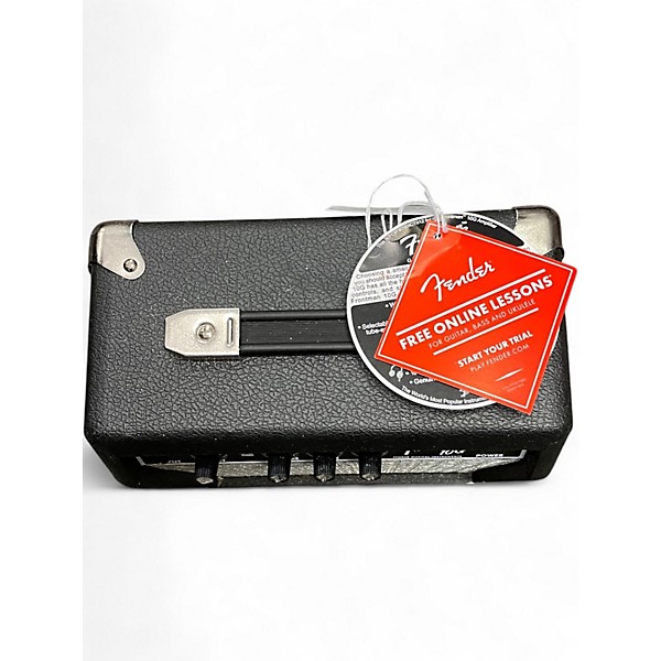 Used Fender Frontman 10G 10W Guitar Combo Amp