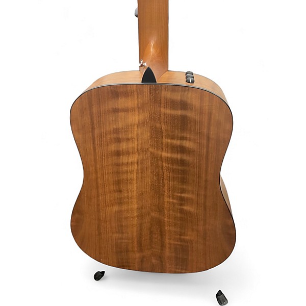 Used Taylor 150E Natural 12 String Acoustic Guitar