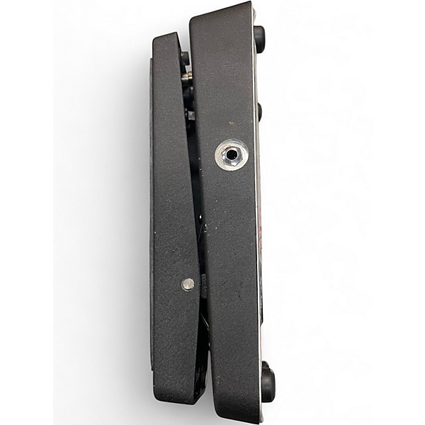 Used Dunlop Original Cry Baby Wah Effect Pedal