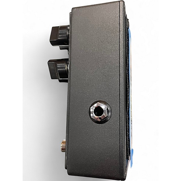 Used Friedman BE-OD Effect Pedal