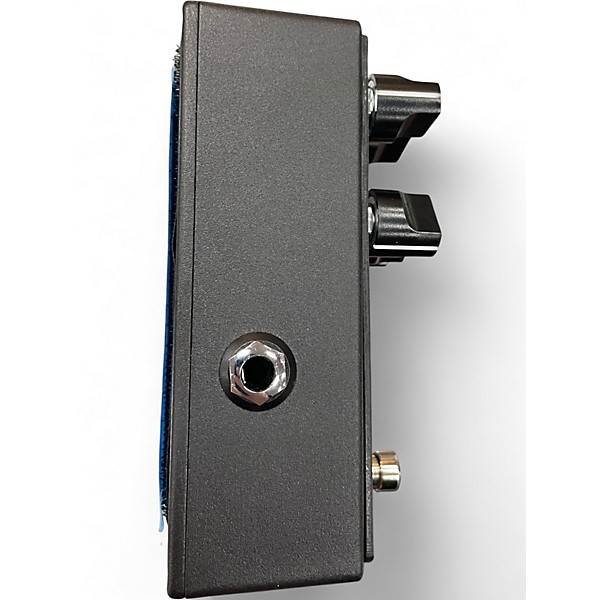 Used Friedman BE-OD Effect Pedal