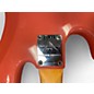Used Fender Custom Shop '64 Jazz Bass HRN Tahitian Coral Electric Bass Guitar