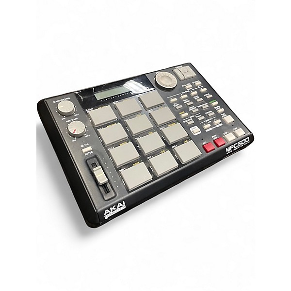 Used Akai Professional MPC500 Production Controller