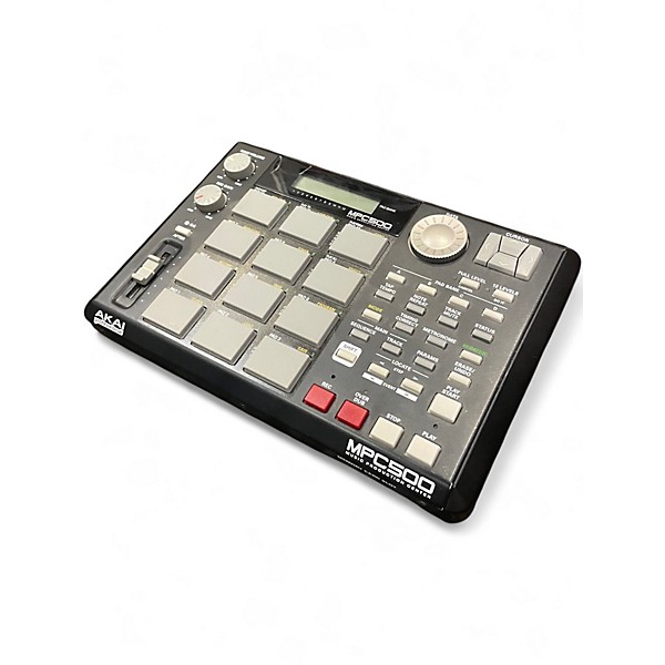 Used Akai Professional MPC500 Production Controller