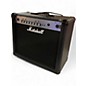 Used 2013 Marshall MG30CFX 1x10 30W Guitar Combo Amp