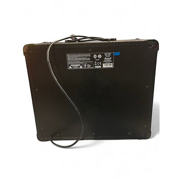 Used 2013 Marshall MG30CFX 1x10 30W Guitar Combo Amp