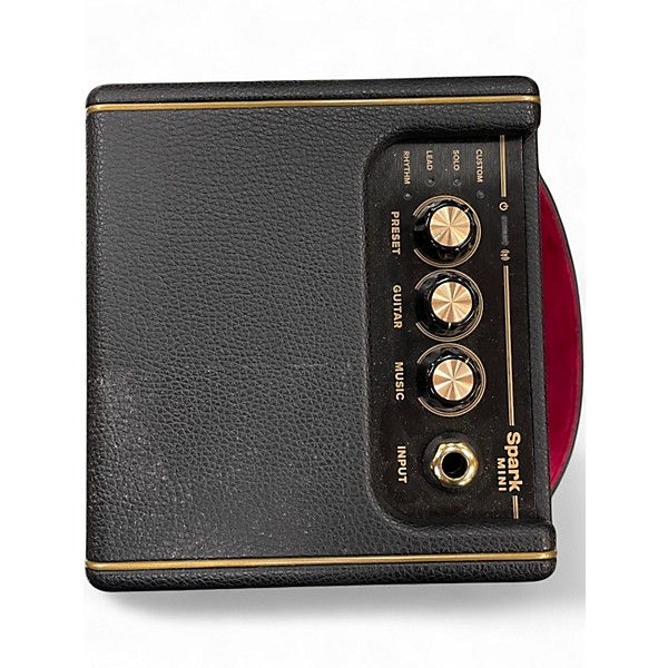 Used Positive Grid SPARK MINI Guitar Combo Amp