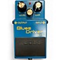 Used BOSS BD2 Blues Driver Effect Pedal thumbnail
