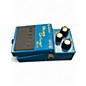 Used BOSS BD2 Blues Driver Effect Pedal