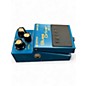 Used BOSS BD2 Blues Driver Effect Pedal