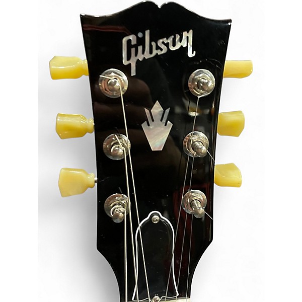 Used 2024 Gibson SG Standard '61 Electric Guitar Vintage Cherry Solid Body Electric Guitar