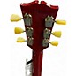 Used 2024 Gibson SG Standard '61 Electric Guitar Vintage Cherry Solid Body Electric Guitar