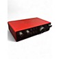 Used Focusrite Scarlett 2i2 Gen 4 Audio Interface