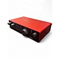Used Focusrite Scarlett 2i2 Gen 4 Audio Interface