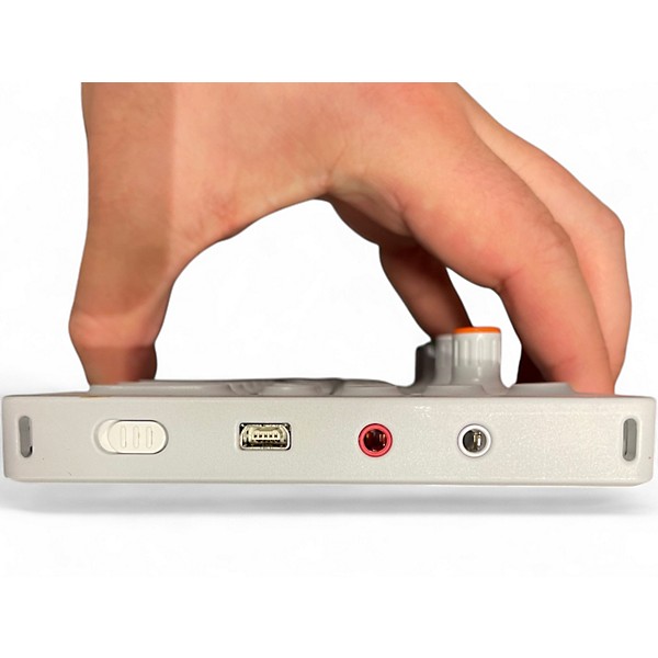 Used teenage engineering OP1 Synthesizer