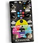 Used Alexander Colour Theory Effect Pedal thumbnail
